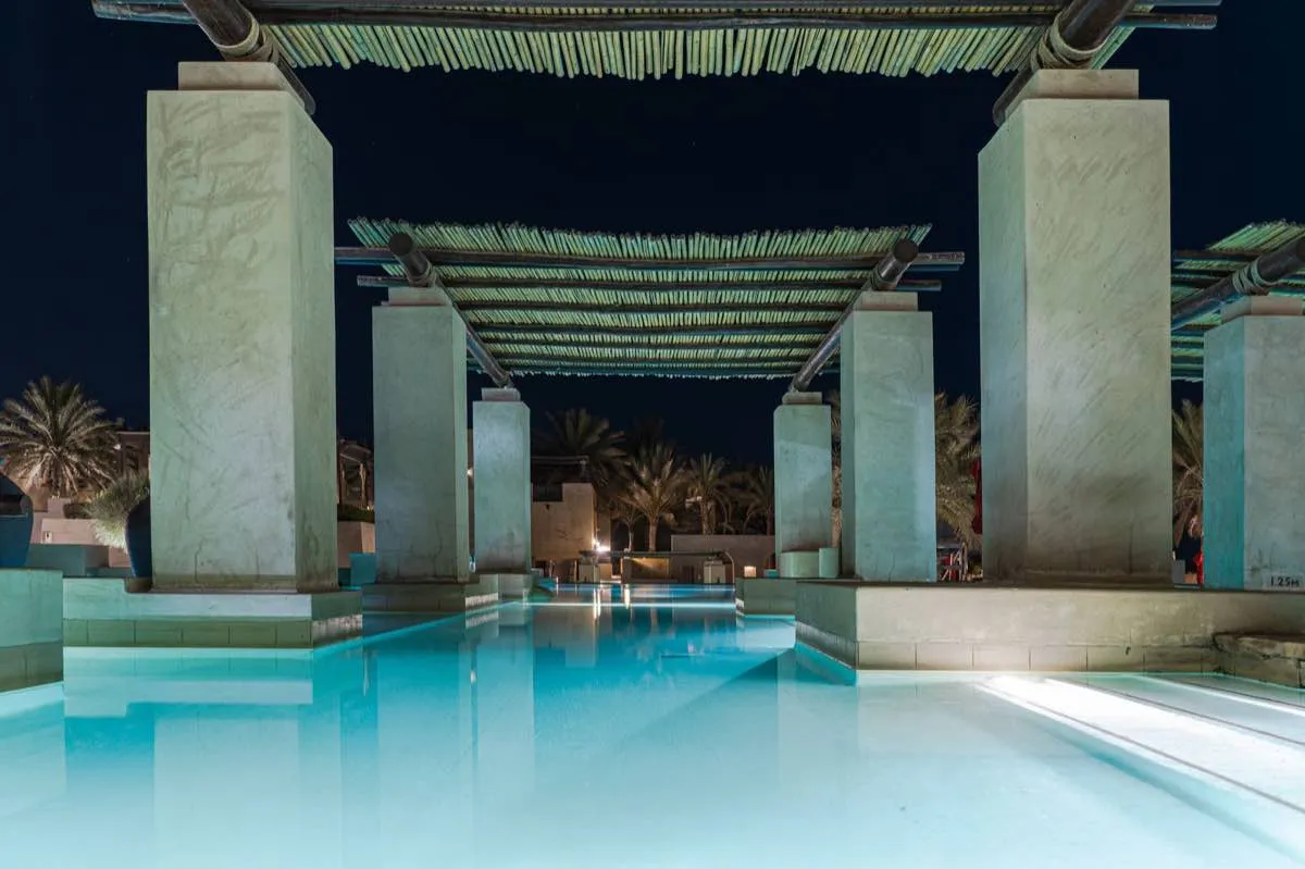 Saltwater Pool Systems in Irving, TX