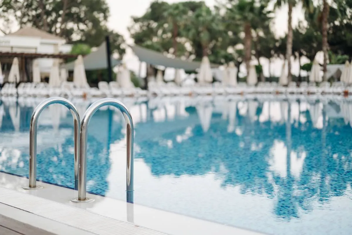 Pool Resurfacing & Replastering in Irving, TX