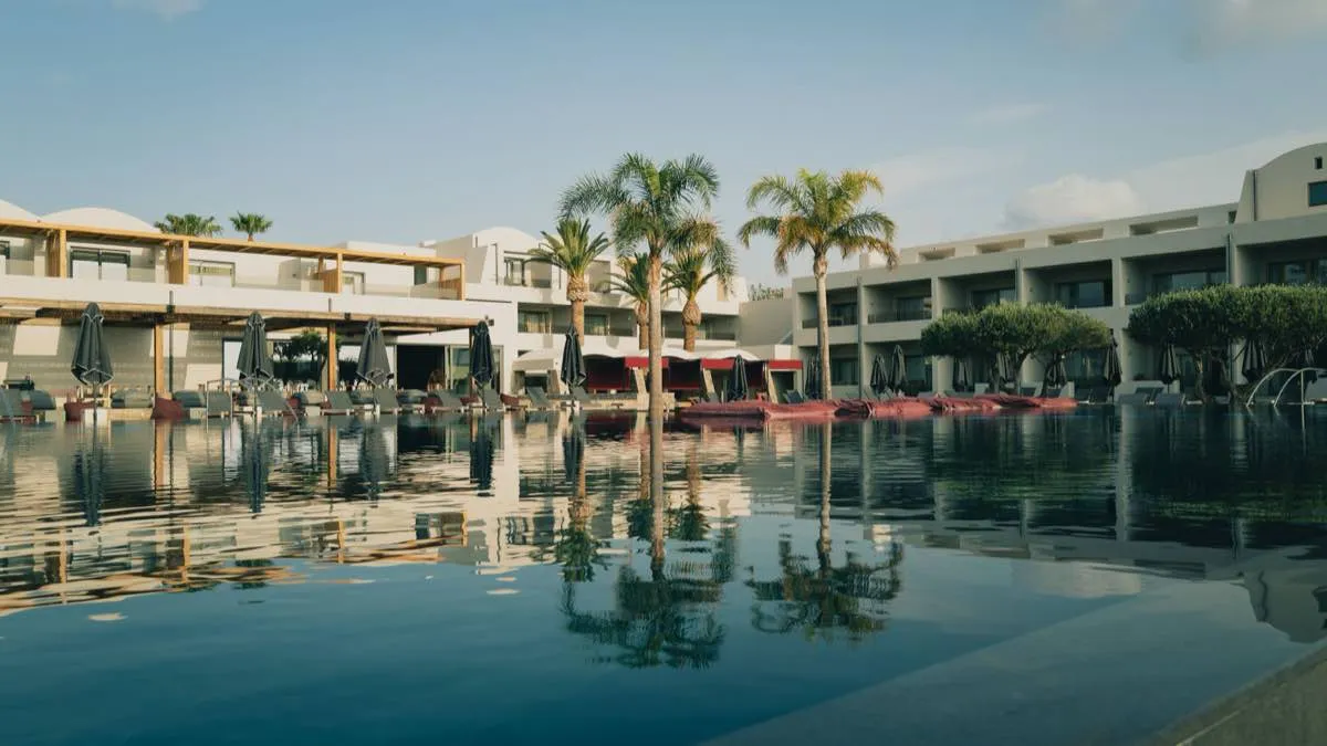 Pool Decks & Patios in Irving, TX
